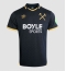 West Ham United James Ward-Prowse #8 3rd trikot 2025-26 Kurzarm