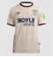West Ham United James Ward-Prowse #8 Auswärtstrikot 2025-26 Kurzarm