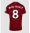 West Ham United James Ward-Prowse #8 Heimtrikot 2025-26 Kurzarm