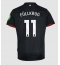 West Ham United Niclas Fullkrug #11 Auswärtstrikot 2024-25 Kurzarm