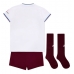 West Ham United Soungoutou Magassa #27 Auswärtstrikot 2026-27 Kurzarm West Ham United Soungoutou Magassa #27 Auswärtstrikot 2026-27 Kurzarm