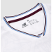 West Ham United Soungoutou Magassa #27 Auswärtstrikot Kinder 2026-27 Kurzarm (+ kurze hosen)