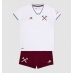 West Ham United Tomas Soucek #28 Auswärtstrikot 2026-27 Kurzarm
