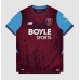 West Ham United Tomas Soucek #28 Heimtrikot 2026-27 Kurzarm West Ham United Tomas Soucek #28 Heimtrikot 2026-27 Kurzarm