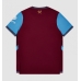 West Ham United Tomas Soucek #28 Heimtrikot 2026-27 Kurzarm West Ham United Tomas Soucek #28 Heimtrikot 2026-27 Kurzarm
