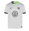Wolfsburg Lovro Majer #19 3rd trikot 2024-25 Kurzarm