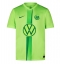 Wolfsburg Lovro Majer #19 Heimtrikot 2024-25 Kurzarm
