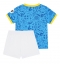 Wolves 3rd trikot Kinder 2025-26 Kurzarm (+ kurze hosen)