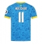 Wolves Hee-chan Hwang #11 3rd trikot 2025-26 Kurzarm