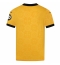 Wolves Heimtrikot 2025-26 Kurzarm Wolves Heimtrikot 2025-26 Kurzarm