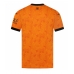 Wolves Heimtrikot 2026-27 Kurzarm Wolves Heimtrikot 2026-27 Kurzarm