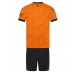 Wolves Heimtrikot Kinder 2026-27 Kurzarm (+ kurze hosen)