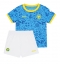 Wolves Joao Gomes #8 3rd trikot Kinder 2025-26 Kurzarm (+ kurze hosen)