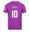 Wolves Matheus Cunha #10 3rd trikot 2024-25 Kurzarm