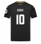Wolves Matheus Cunha #10 Auswärtstrikot 2024-25 Kurzarm