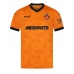 Wolves Rodrigo Gomes #21 Heimtrikot 2026-27 Kurzarm Wolves Rodrigo Gomes #21 Heimtrikot 2026-27 Kurzarm