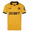 Wolves Tolu Arokodare #14 Heimtrikot 2025-26 Kurzarm