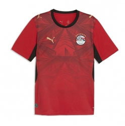 Ägypten Heimtrikot WM 2026 Kurzarm