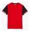 Österreich Heimtrikot Frauen WM 2026 Kurzarm Österreich Heimtrikot Frauen WM 2026 Kurzarm
