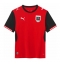 Österreich Heimtrikot WM 2026 Kurzarm