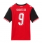 Österreich Marcel Sabitzer #9 Heimtrikot WM 2026 Kurzarm