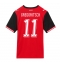 Österreich Michael Gregoritsch #11 Heimtrikot WM 2026 Kurzarm